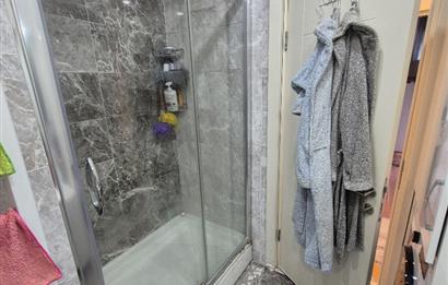 Sinpaş Liva Turkuaz Sitesinde yenilenmiş geniş 2+1