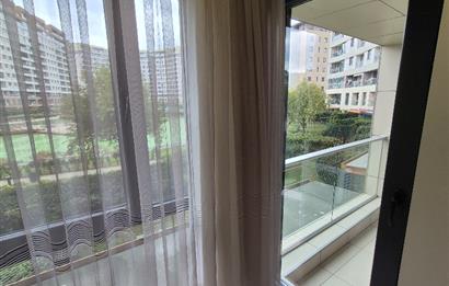 Sinpaş Liva Turkuaz Sitesinde yenilenmiş geniş 2+1