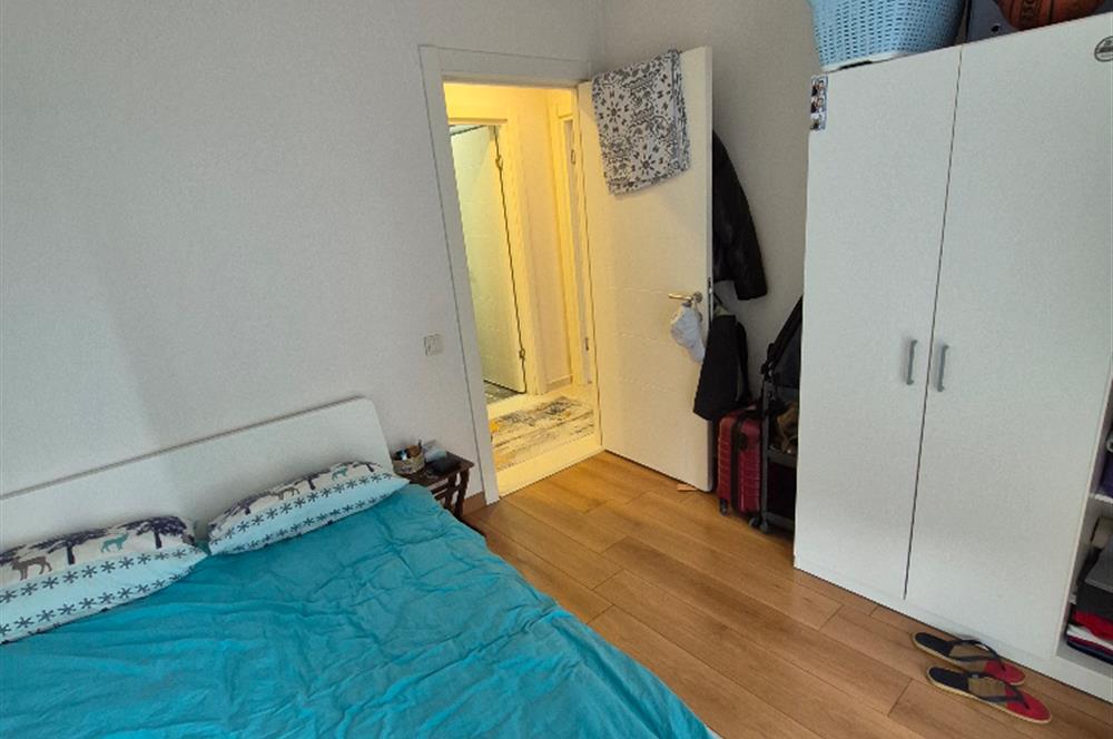 Sinpaş Liva Turkuaz Sitesinde yenilenmiş geniş 2+1