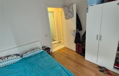 Sinpaş Liva Turkuaz Sitesinde yenilenmiş geniş 2+1