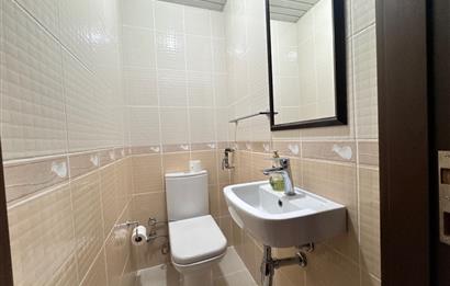 DİKMEN SOKULLU CADDESİNDE TERASLI SATILIK 6+1 DAİRE