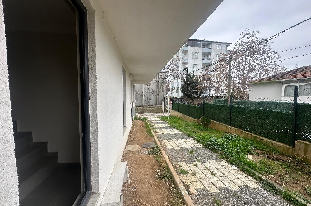 Sultanbeyli/Turgutreis Satılık 3+1