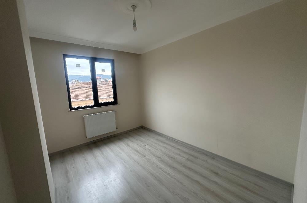 Sultanbeyli/Turgutreis Satılık 3+1