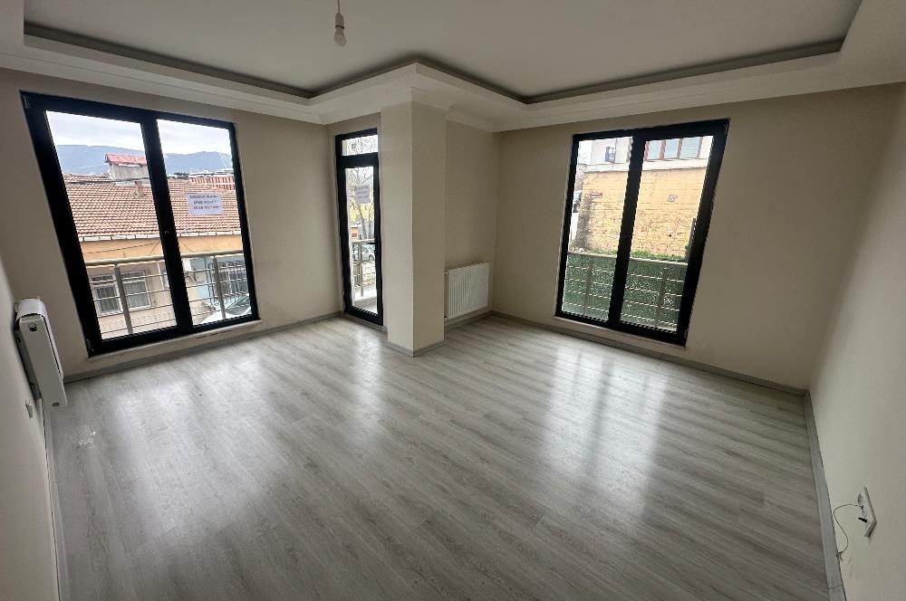 Sultanbeyli/Turgutreis Satılık 3+1