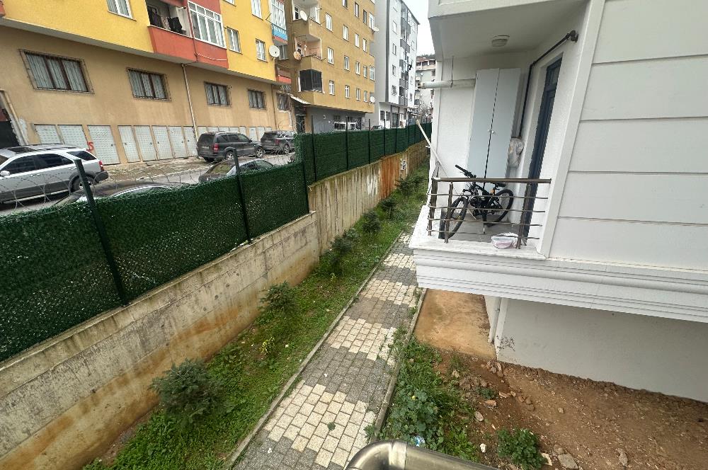 Sultanbeyli/Turgutreis Satılık 3+1