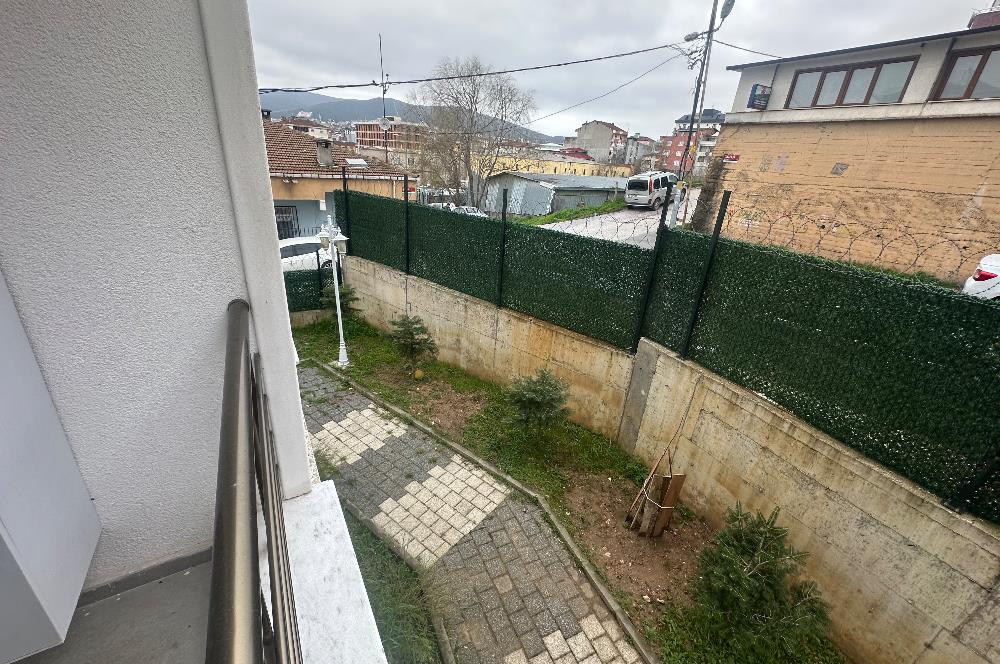 Sultanbeyli/Turgutreis Satılık 3+1