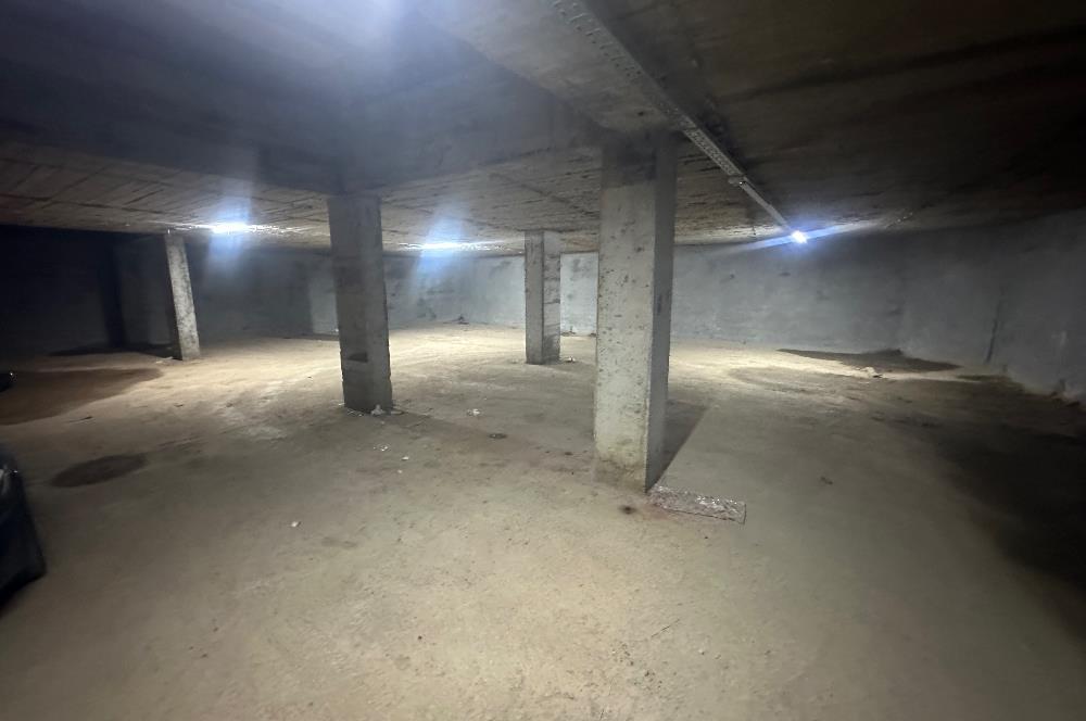 Sultanbeyli/Turgutreis Satılık 3+1