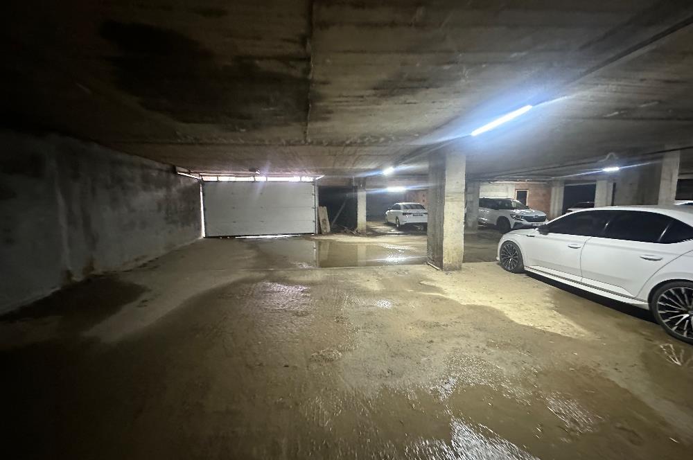 Sultanbeyli/Turgutreis Satılık 3+1