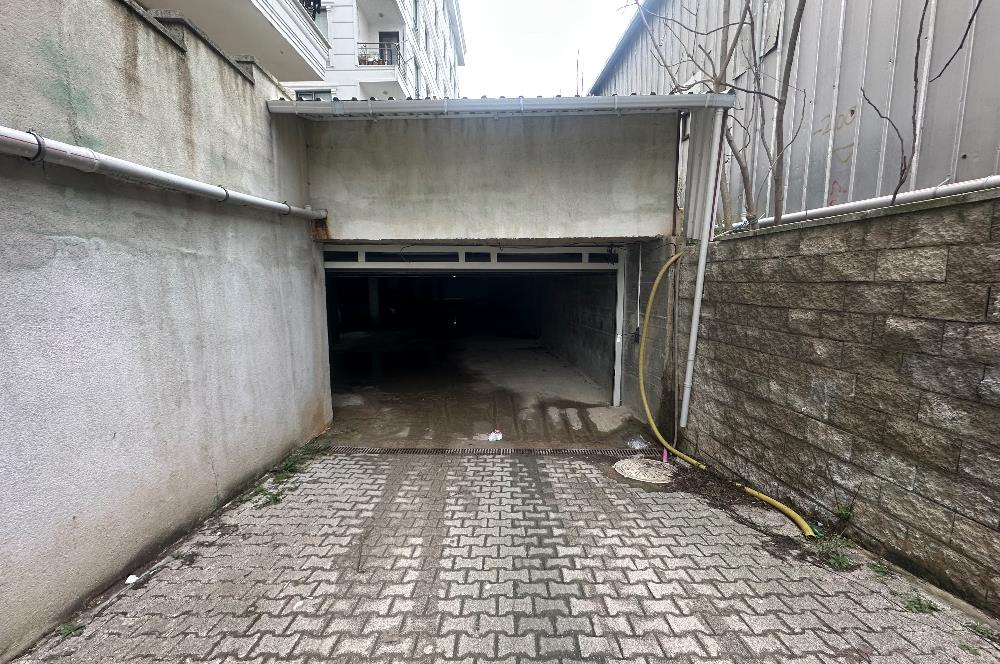 Sultanbeyli/Turgutreis Satılık 3+1