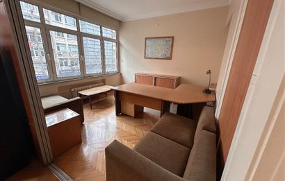 Halaskargazi cad üzeri kiralık işyeri