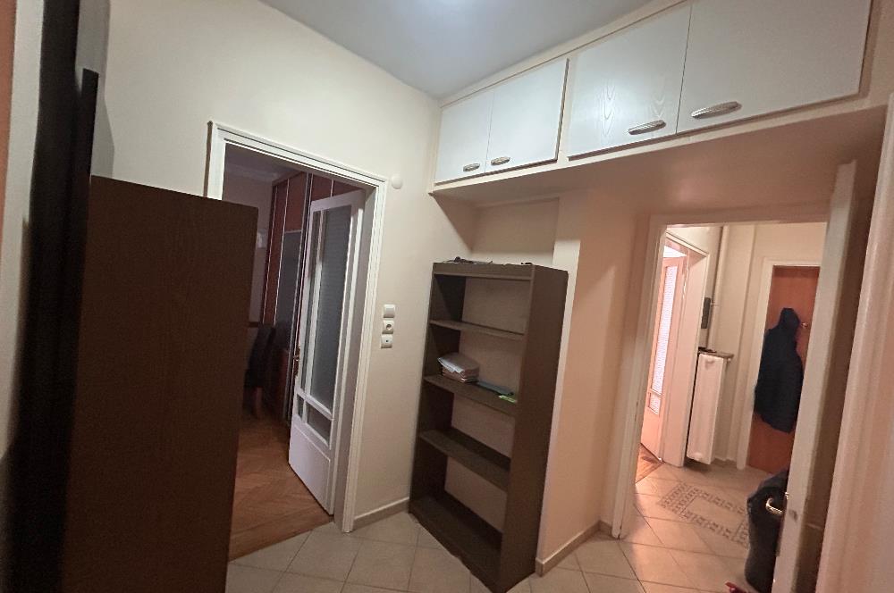 Halaskargazi cad üzeri kiralık işyeri