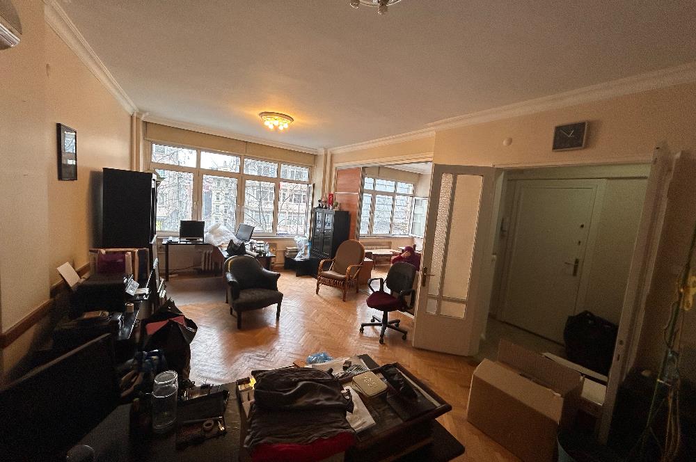 Halaskargazi cad üzeri kiralık işyeri