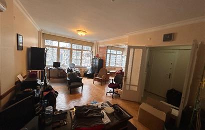 Halaskargazi cad üzeri kiralık işyeri