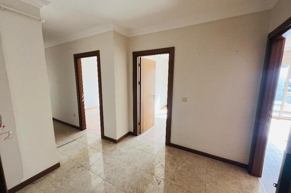 HARMANDERE EVRA LİFE SİTESİ ARAKAT LÜX 4+1 DAİRE