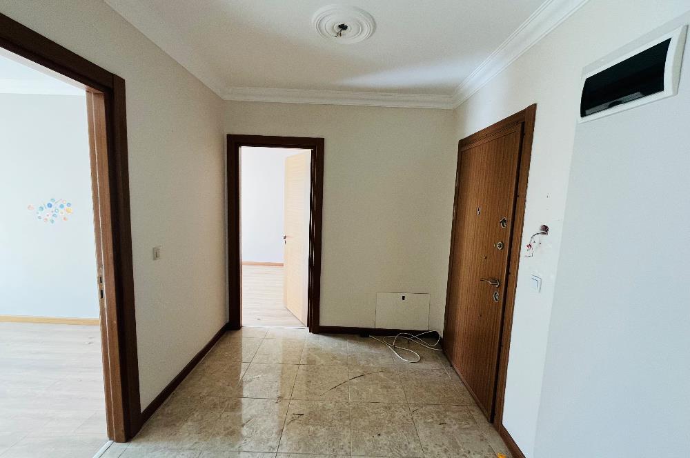 HARMANDERE EVRA LİFE SİTESİ ARAKAT LÜX 4+1 DAİRE