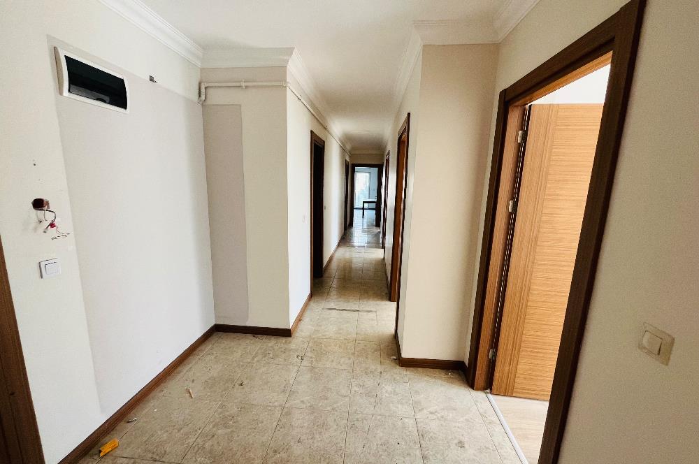 HARMANDERE EVRA LİFE SİTESİ ARAKAT LÜX 4+1 DAİRE