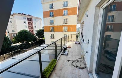 HARMANDERE EVRA LİFE SİTESİ ARAKAT LÜX 4+1 DAİRE