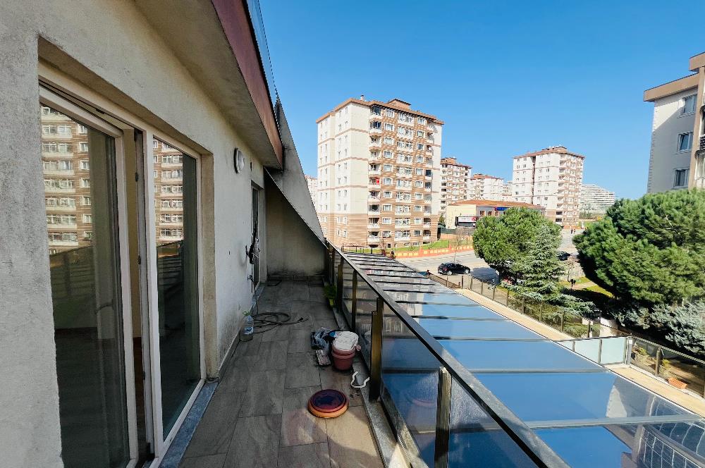 HARMANDERE EVRA LİFE SİTESİ ARAKAT LÜX 4+1 DAİRE