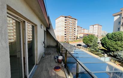 HARMANDERE EVRA LİFE SİTESİ ARAKAT LÜX 4+1 DAİRE