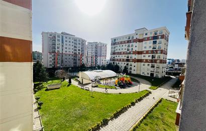 HARMANDERE EVRA LİFE SİTESİ ARAKAT LÜX 4+1 DAİRE