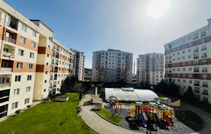 HARMANDERE EVRA LİFE SİTESİ ARAKAT LÜX 4+1 DAİRE