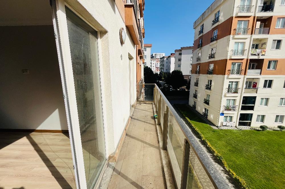 HARMANDERE EVRA LİFE SİTESİ ARAKAT LÜX 4+1 DAİRE