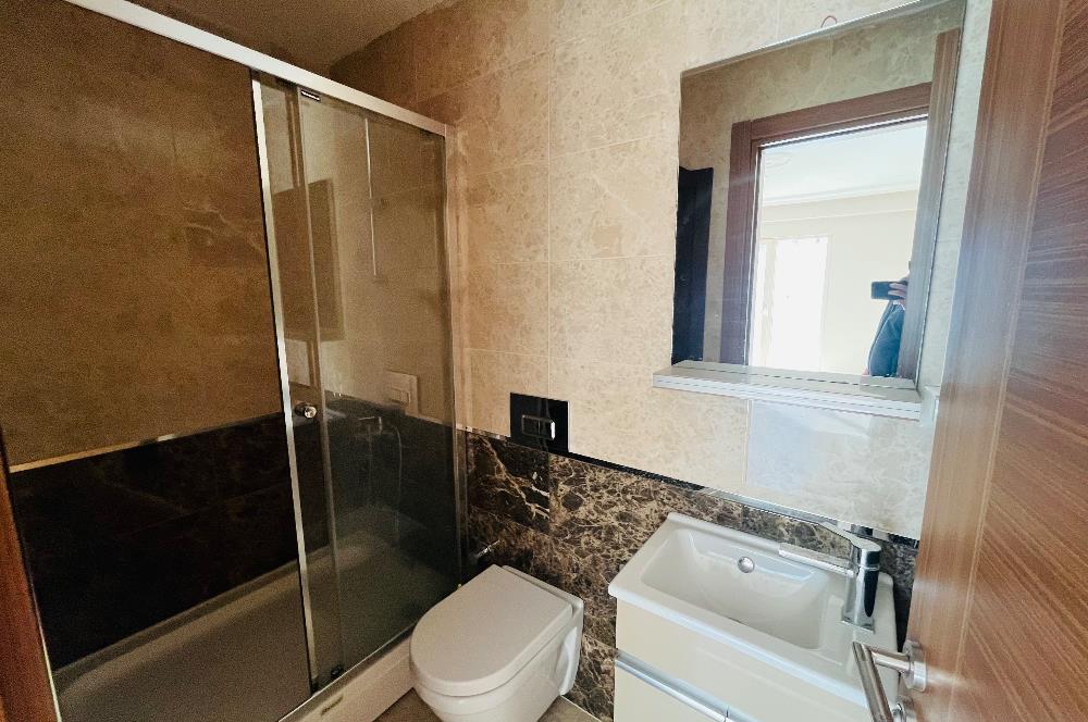 HARMANDERE EVRA LİFE SİTESİ ARAKAT LÜX 4+1 DAİRE