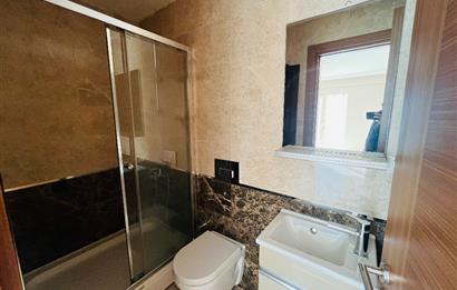 HARMANDERE EVRA LİFE SİTESİ ARAKAT LÜX 4+1 DAİRE