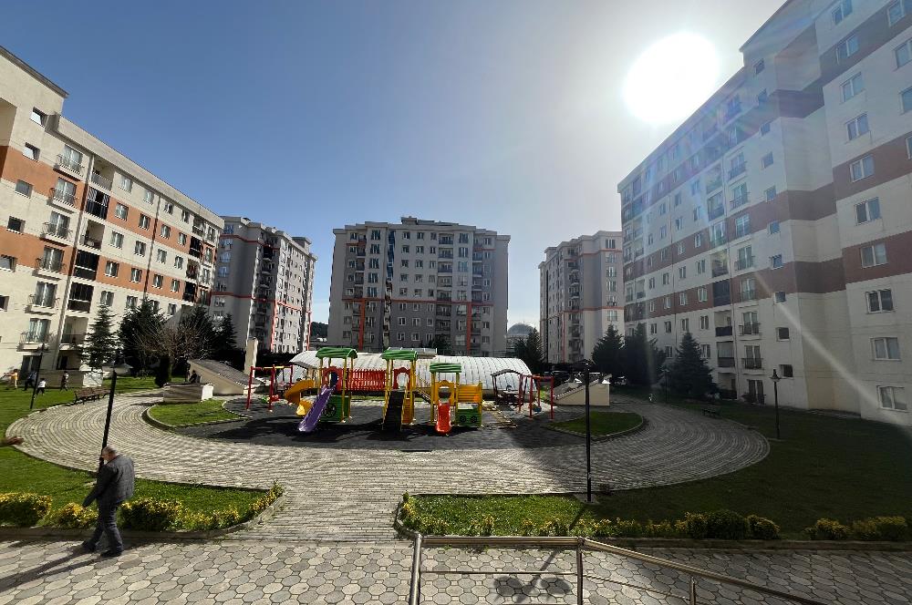 HARMANDERE EVRA LİFE SİTESİ ARAKAT LÜX 4+1 DAİRE