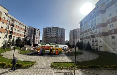 HARMANDERE EVRA LİFE SİTESİ ARAKAT LÜX 4+1 DAİRE