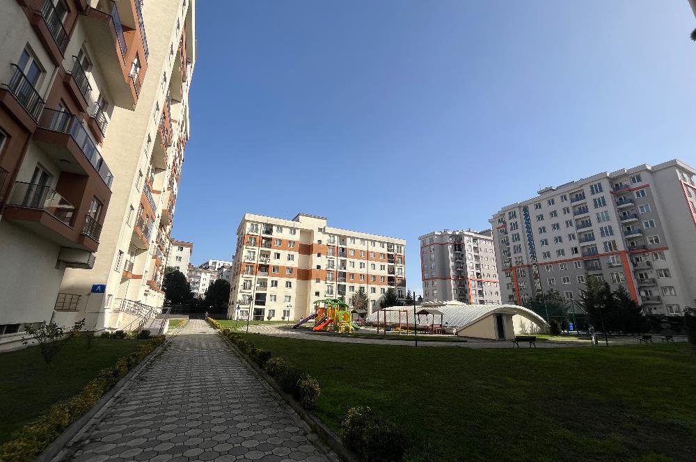 HARMANDERE EVRA LİFE SİTESİ ARAKAT LÜX 4+1 DAİRE