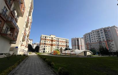 HARMANDERE EVRA LİFE SİTESİ ARAKAT LÜX 4+1 DAİRE