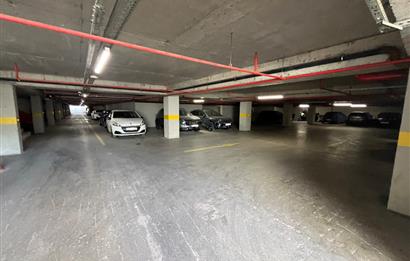 HARMANDERE EVRA LİFE SİTESİ ARAKAT LÜX 4+1 DAİRE