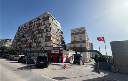 HARMANDERE EVRA LİFE SİTESİ ARAKAT LÜX 4+1 DAİRE