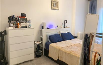 Mimaroba Marina 24'te Deniz Manzaralı 3+1