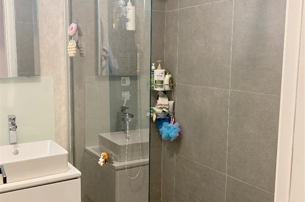 Mimaroba Marina 24'te Deniz Manzaralı 3+1