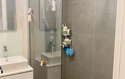 Mimaroba Marina 24'te Deniz Manzaralı 3+1