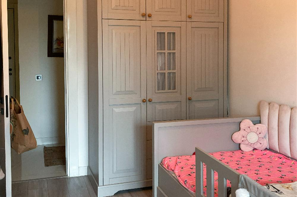 Mimaroba Marina 24'te Deniz Manzaralı 3+1