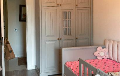 Mimaroba Marina 24'te Deniz Manzaralı 3+1