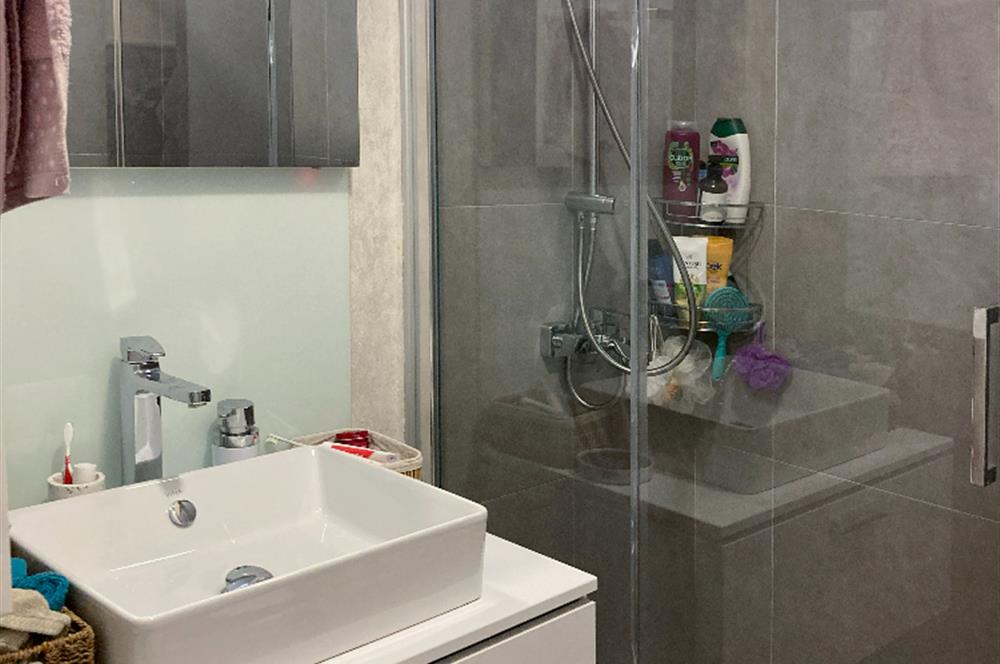 Mimaroba Marina 24'te Deniz Manzaralı 3+1