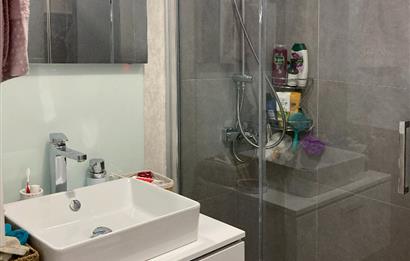 Mimaroba Marina 24'te Deniz Manzaralı 3+1