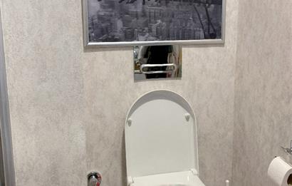 Mimaroba Marina 24'te Deniz Manzaralı 3+1