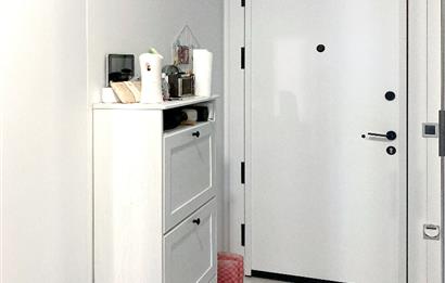 Mimaroba Marina 24'te Deniz Manzaralı 3+1