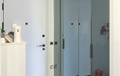 Mimaroba Marina 24'te Deniz Manzaralı 3+1