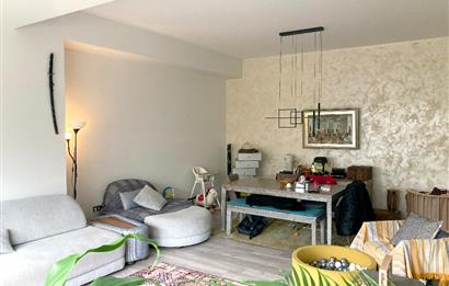 Mimaroba Marina 24'te Deniz Manzaralı 3+1