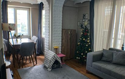 Sultangazi Vega Avm'ye 5dk Mesafede 2+1 Ara Kat Daire