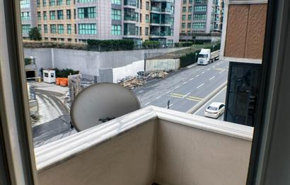 Sultangazi Vega Avm'ye 5dk Mesafede 2+1 Ara Kat Daire