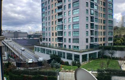 Sultangazi Vega Avm'ye 5dk Mesafede 2+1 Ara Kat Daire