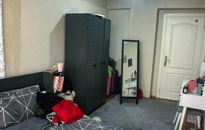 Sultangazi Vega Avm'ye 5dk Mesafede 2+1 Ara Kat Daire