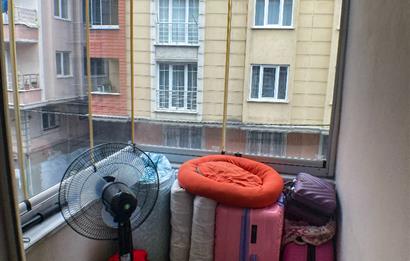 Sultangazi Vega Avm'ye 5dk Mesafede 2+1 Ara Kat Daire